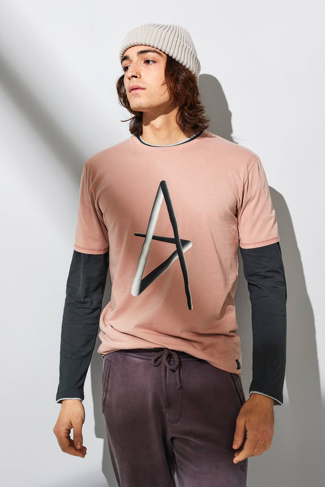 Alpha T-Shirt