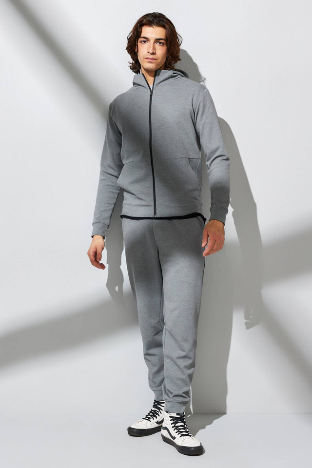 Special Fabric Sweatpants