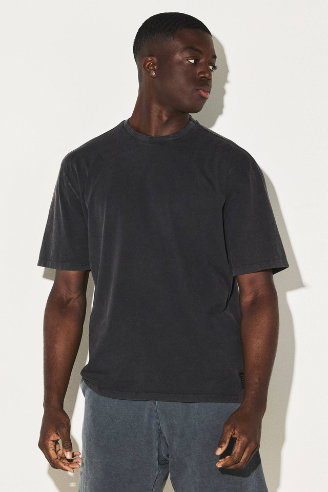 T-Shirt Φαρδύ YOU ARE HERE