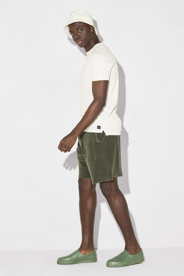 Love Cotton T-Shirt