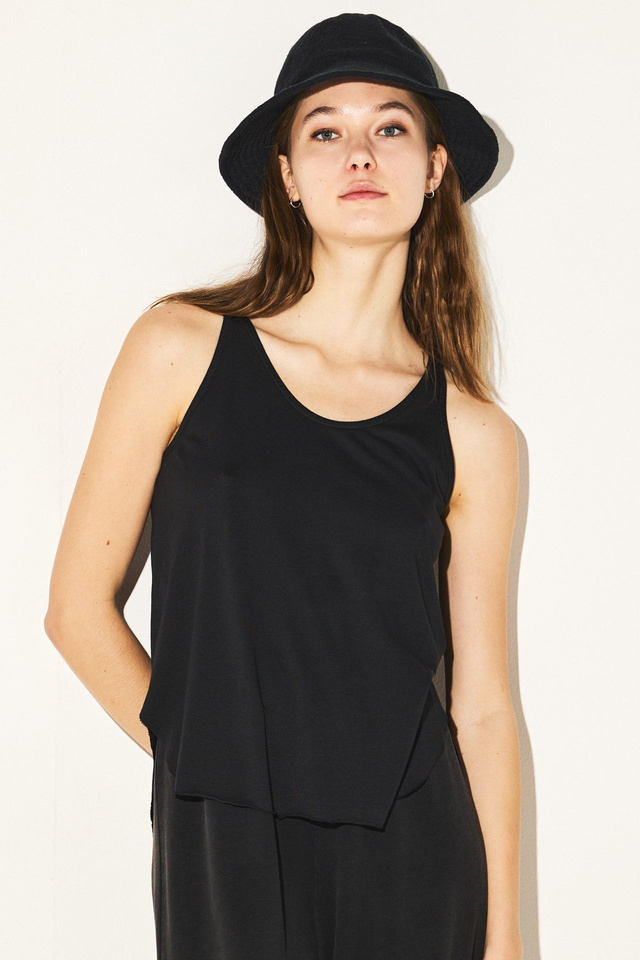 Loose Fit Tank Top