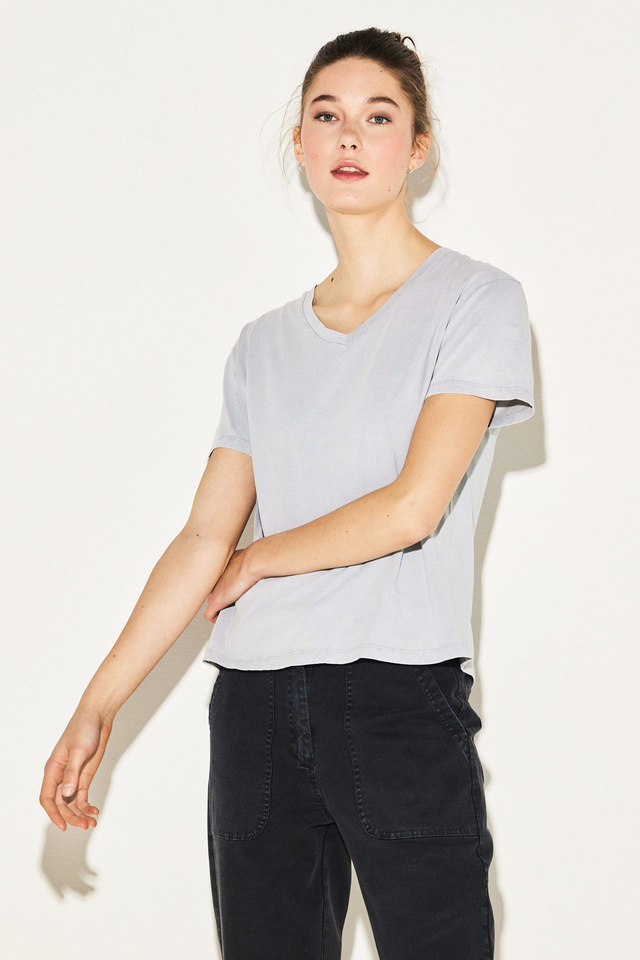V-Neck T-Shirt