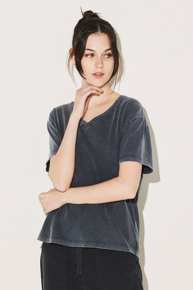 V-Neck T-Shirt
