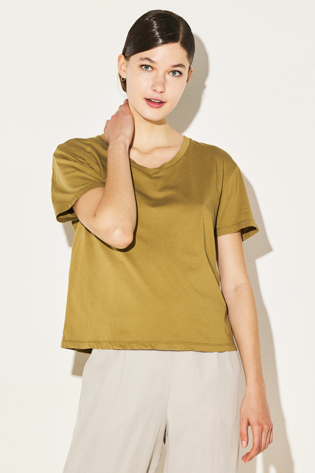 V-Neck T-Shirt