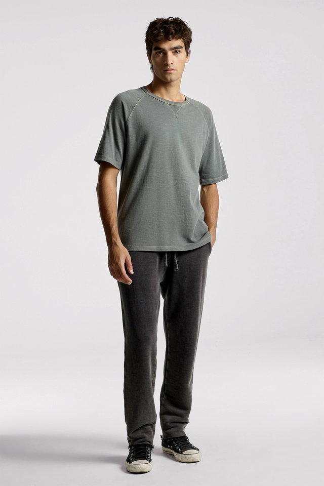 Triangle Detail T-shirt