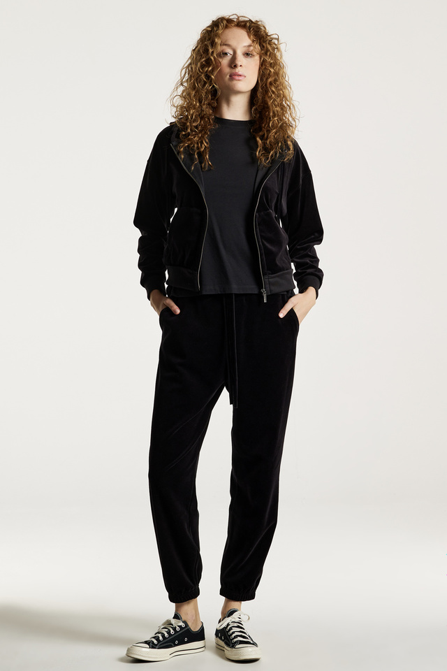 Women's Inside - Out Detail Sweatpants | Dirty Laundry