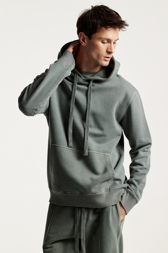 Classic Dirty Laundry Hoodie