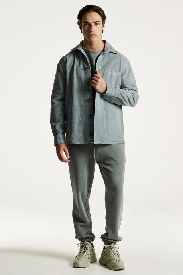 Regular Fit Sweatpants