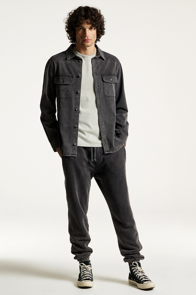 Regular Fit Sweatpants