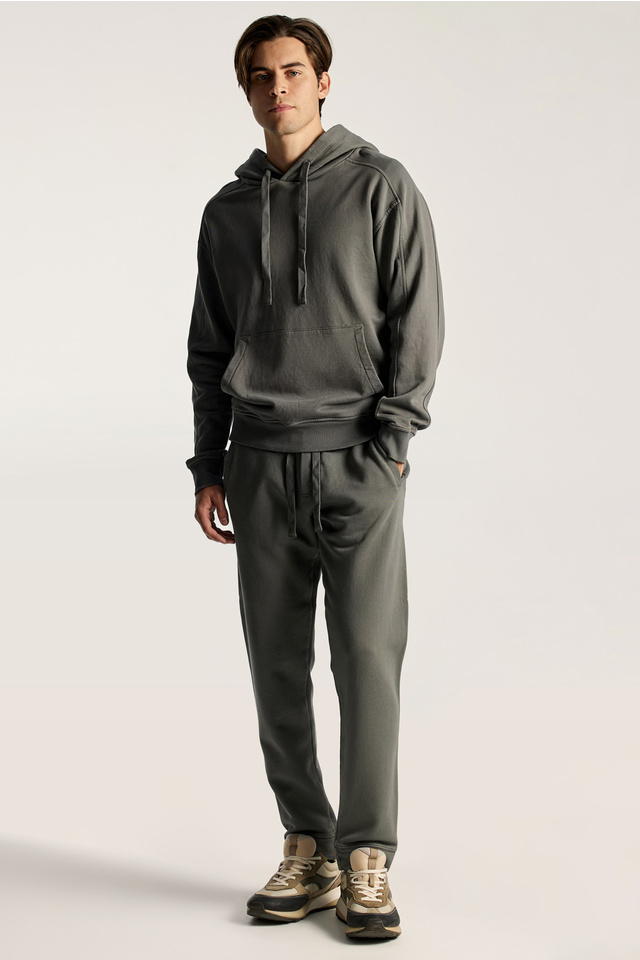 Regular Fit Cotton Sweatpants