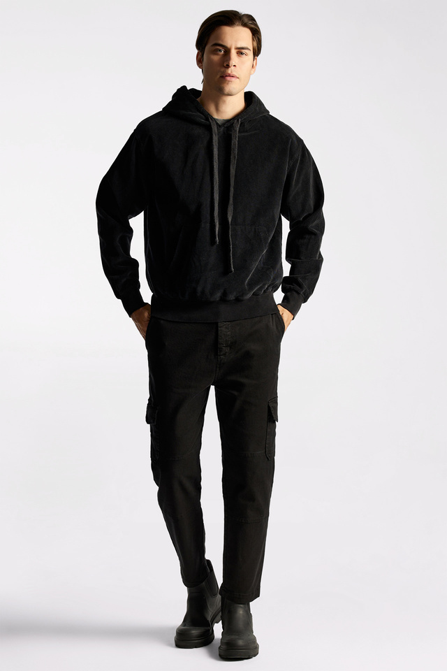 Regular Fit Hoodie
