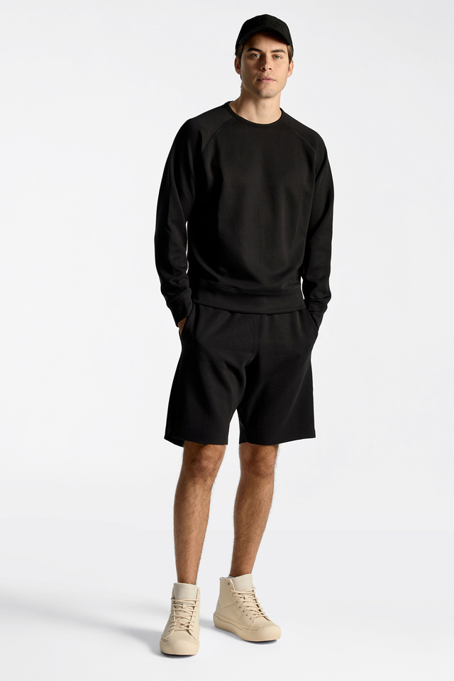 Regular Fit Scuba Shorts