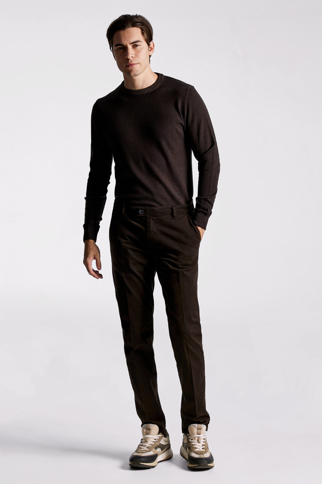 Regular Fit Knitwear