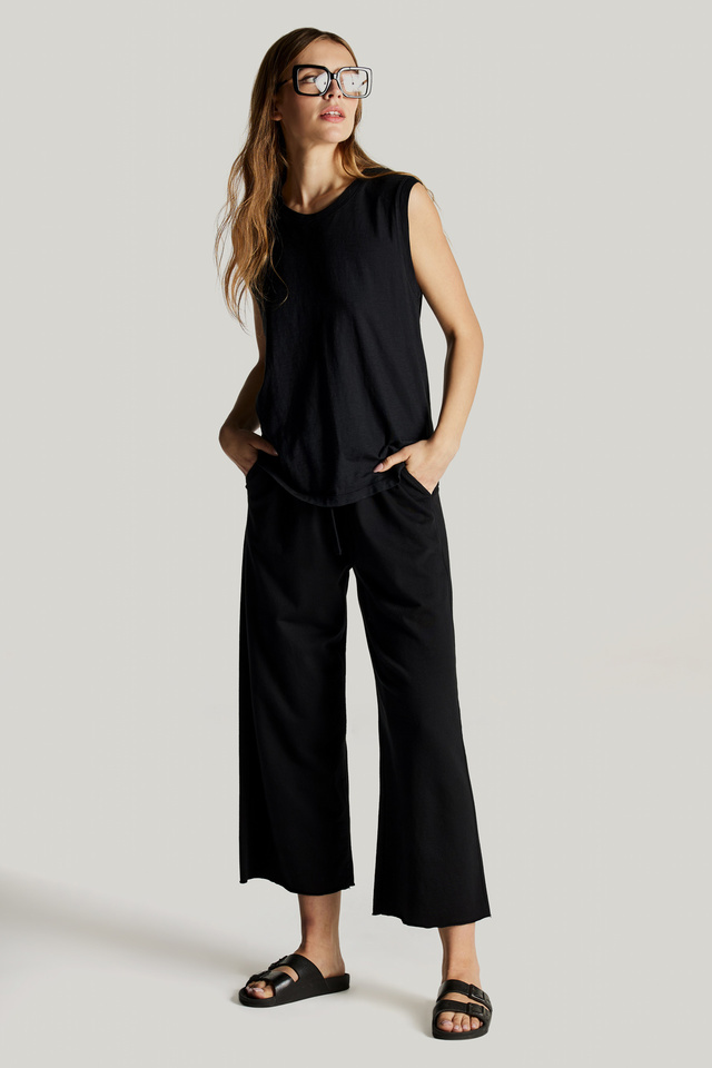 Relaxed-fit Sweatpants