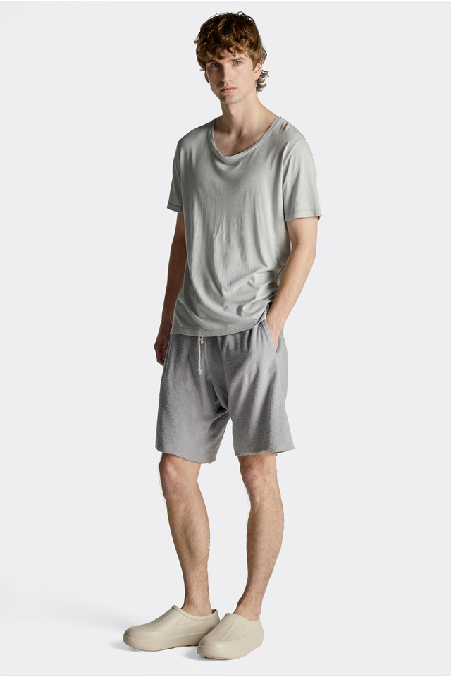 Short-sleeve T-shirt in Regular Fit