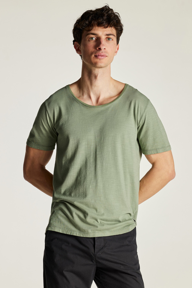Short-sleeve T-shirt in Regular Fit