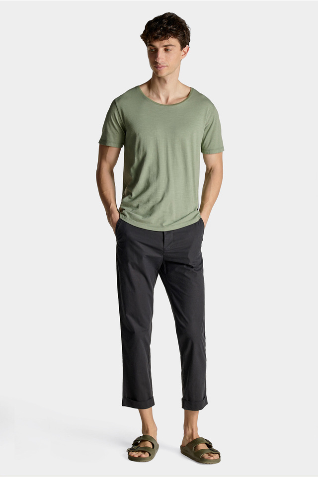 Short-sleeve T-shirt in Regular Fit