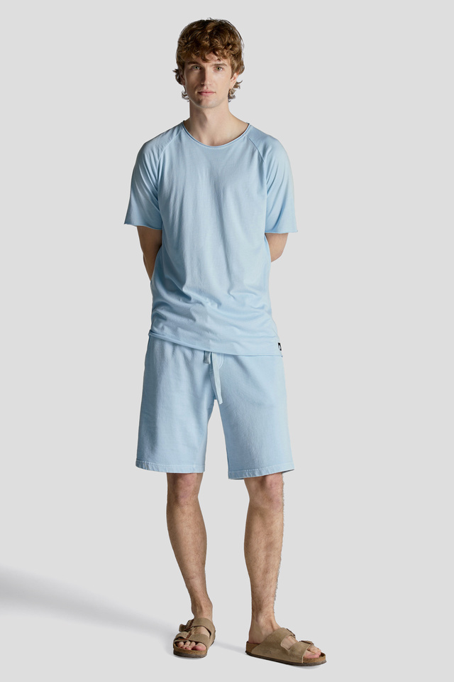 Comfortable Bermuda in Loose Fit