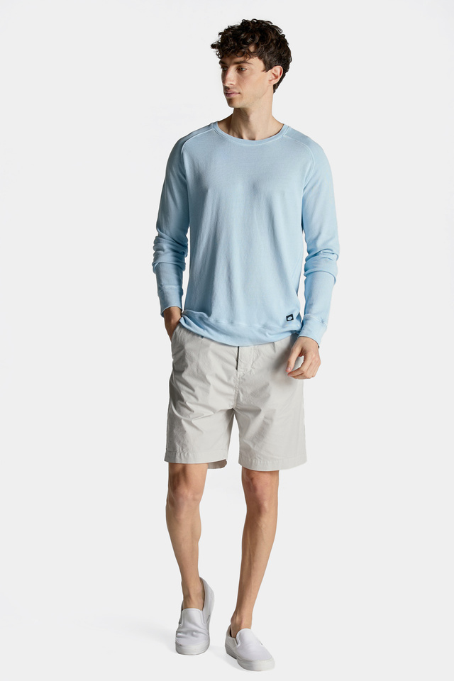 Classic Raglan Longsleeve