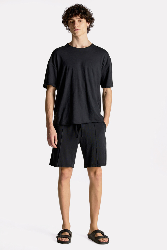 Short-sleeve T-shirt in Relaxed Fit