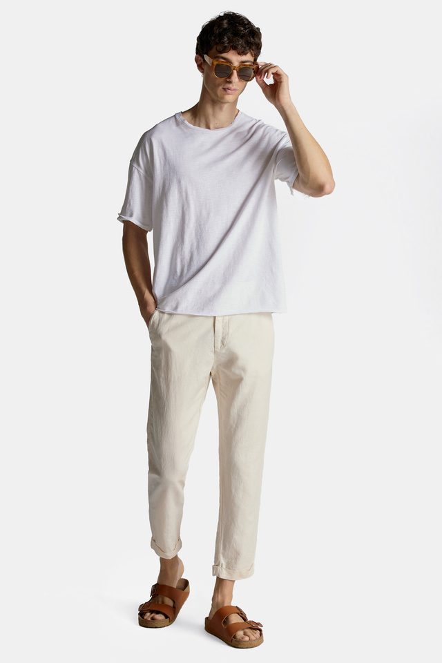 Short-sleeve T-shirt in Relaxed Fit