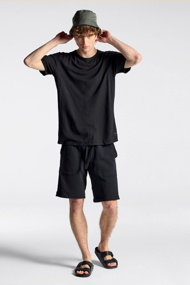 Short-sleeve T-shirt in Regular Fit