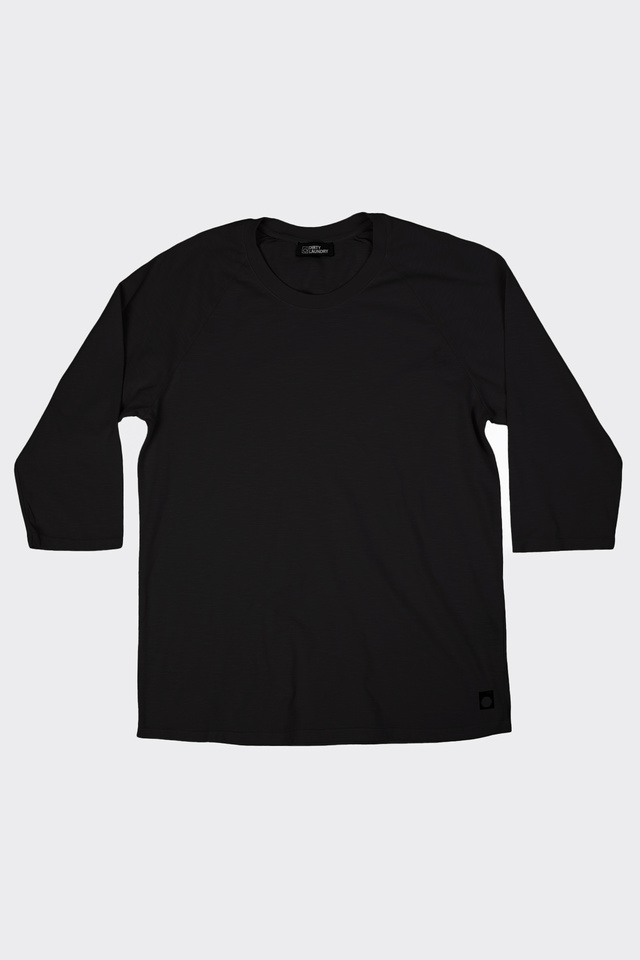 ¾ Raglan Sleeve T-shirt