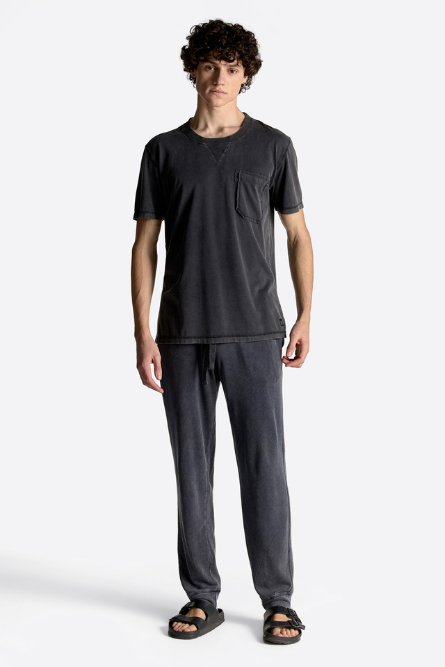 Loose Fit Sweatpants