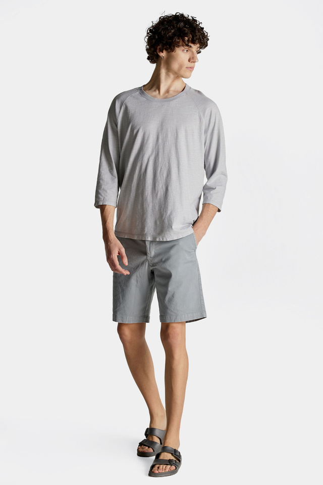 ¾ Raglan Sleeve T-shirt
