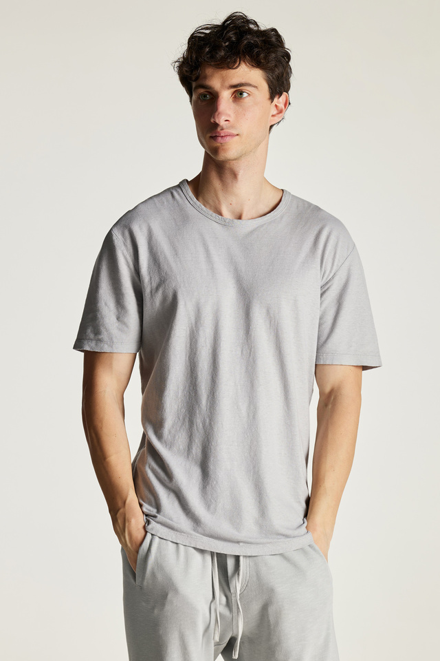 Short-sleeve T-shirt in Regular Fit