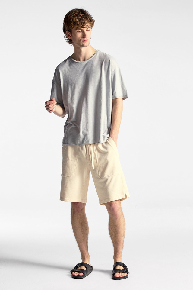 Short-sleeve T-shirt in Relaxed Fit