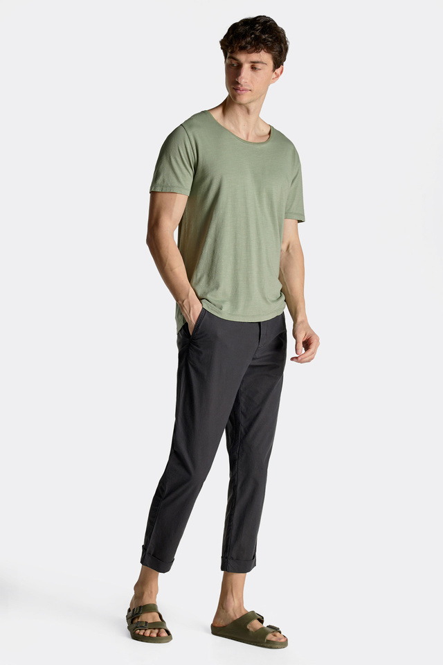 Chino Trousers in Regular Fit