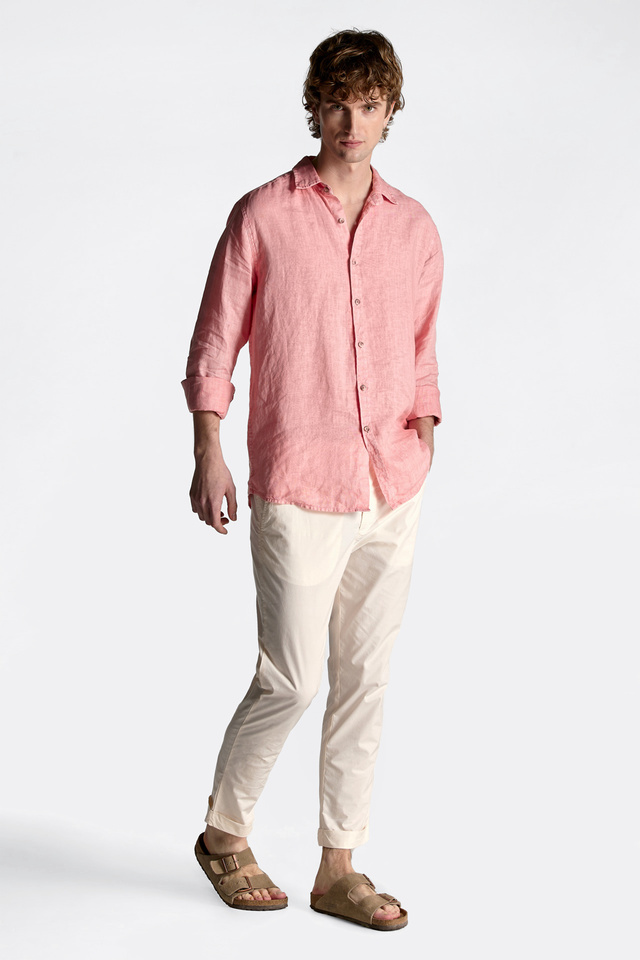 Chino Trousers in Regular Fit