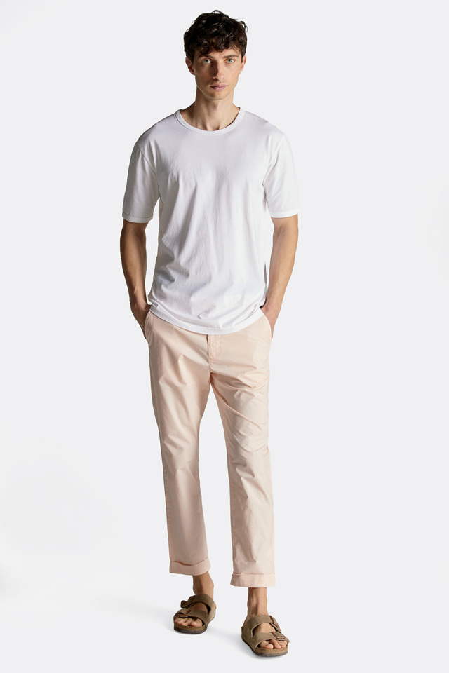 Chino Trousers in Regular Fit