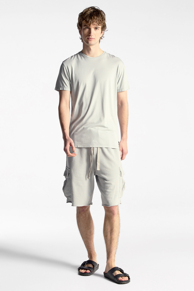 Cotton Shortsleeve T-shirt