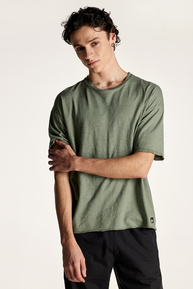 Short-sleeve T-shirt in Relaxed Fit