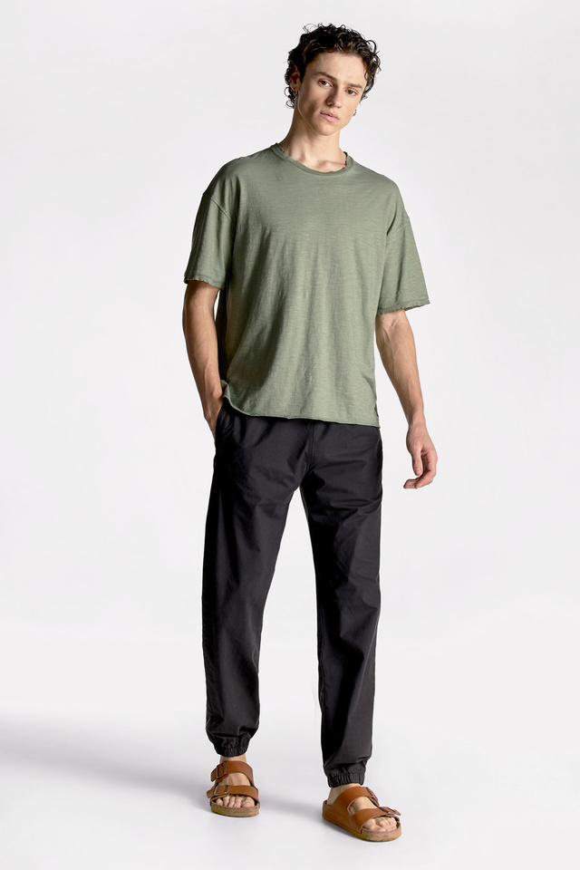 Short-sleeve T-shirt in Relaxed Fit