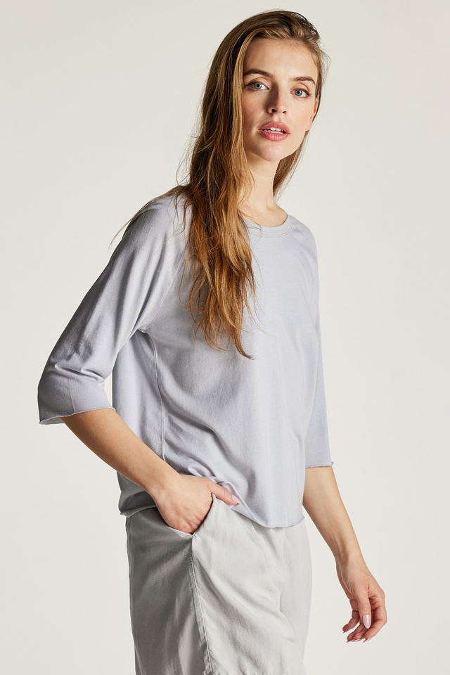 Raglan ¾ Sleeve T-Shirt