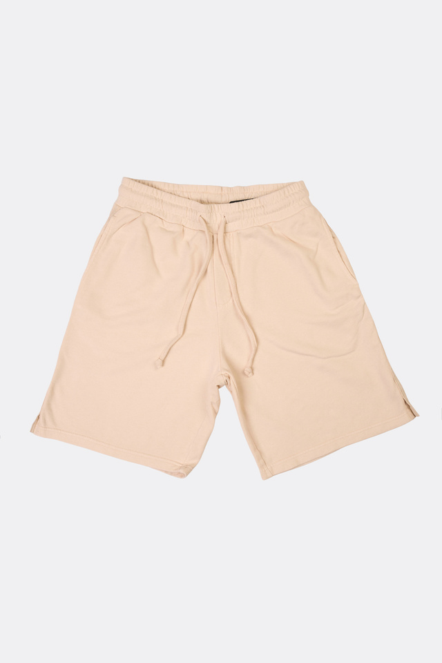Comfortable Bermuda Shorts in Regular Fit