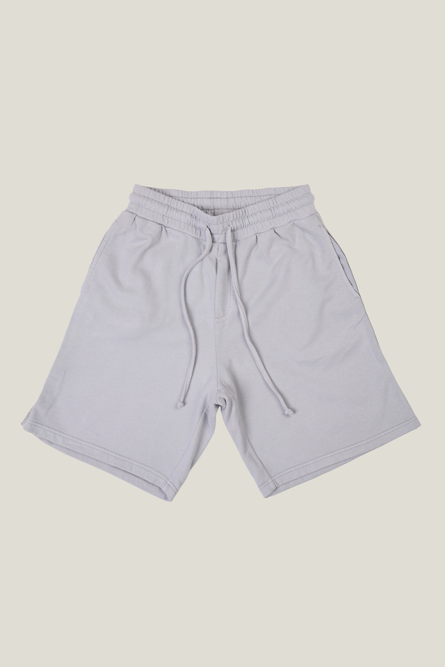 Comfortable Bermuda Shorts in Regular Fit