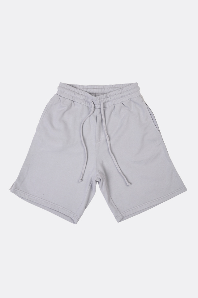 Comfortable Bermuda Shorts in Regular Fit