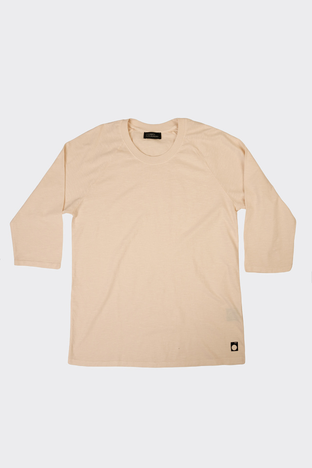 ¾ Raglan Sleeve T-shirt