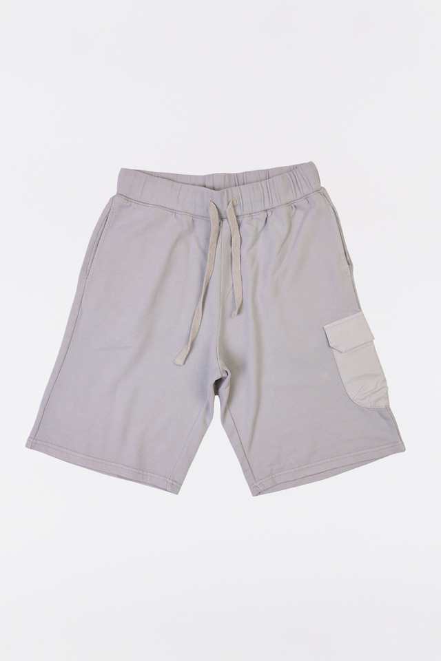 Cargo Bermuda in Loose Fit