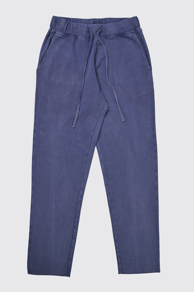 Raw Cut Sweatpants