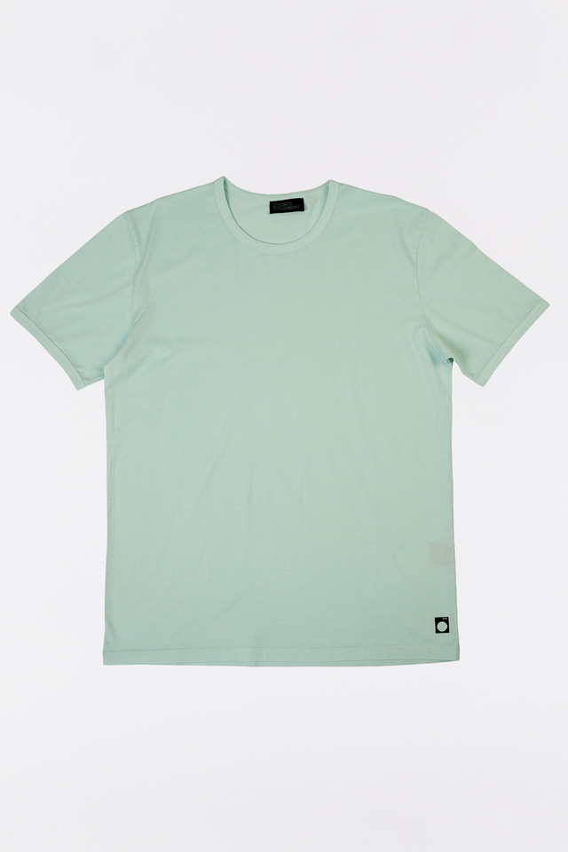 Regular Fit Shortsleeve T-shirt