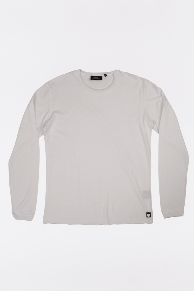 Longsleeve T-Shirt in Regular Fit