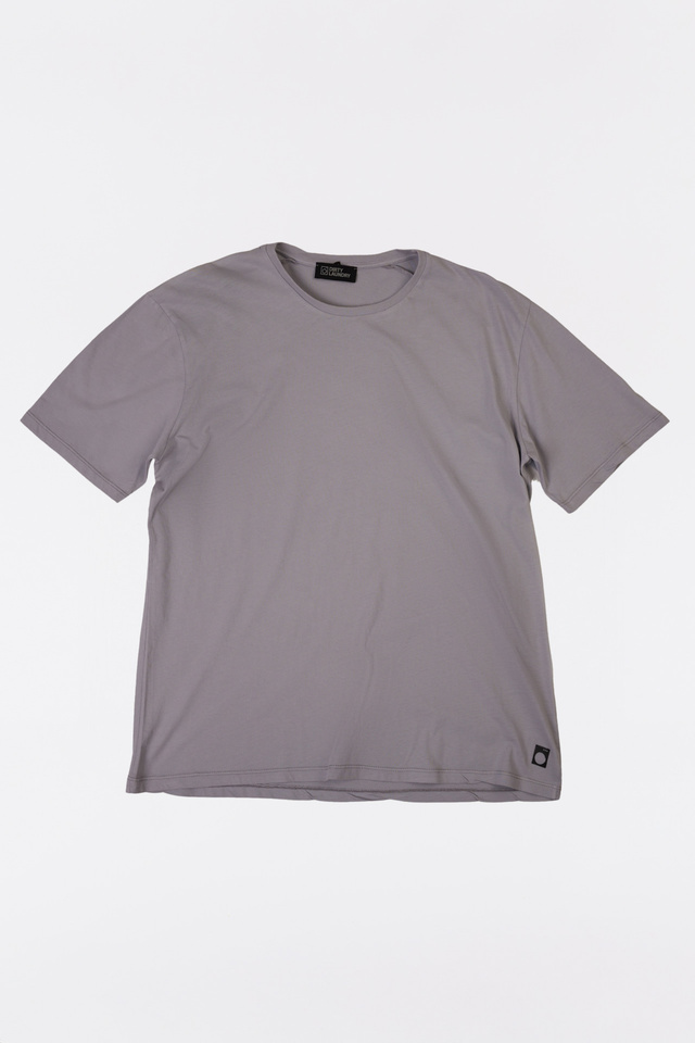 Regular fit T-shirt Made of Cotton