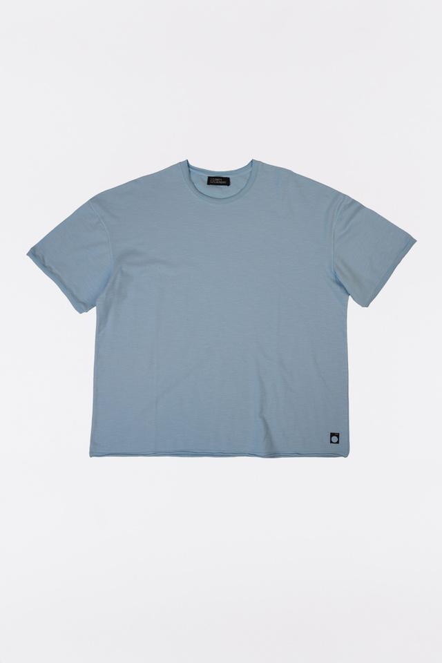 Short-sleeve T-shirt in Relaxed Fit