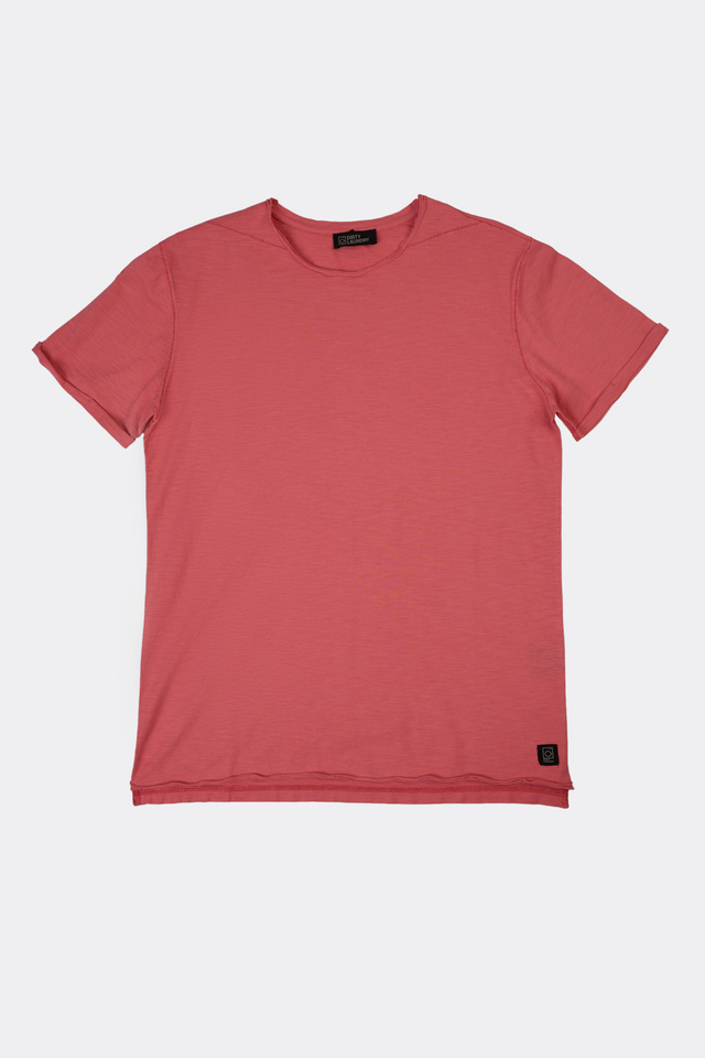 Regular Fit Shortsleeve T-shirt