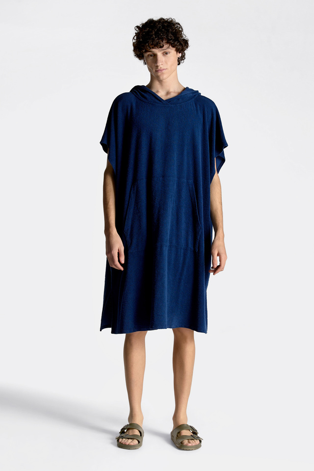Poncho Towel